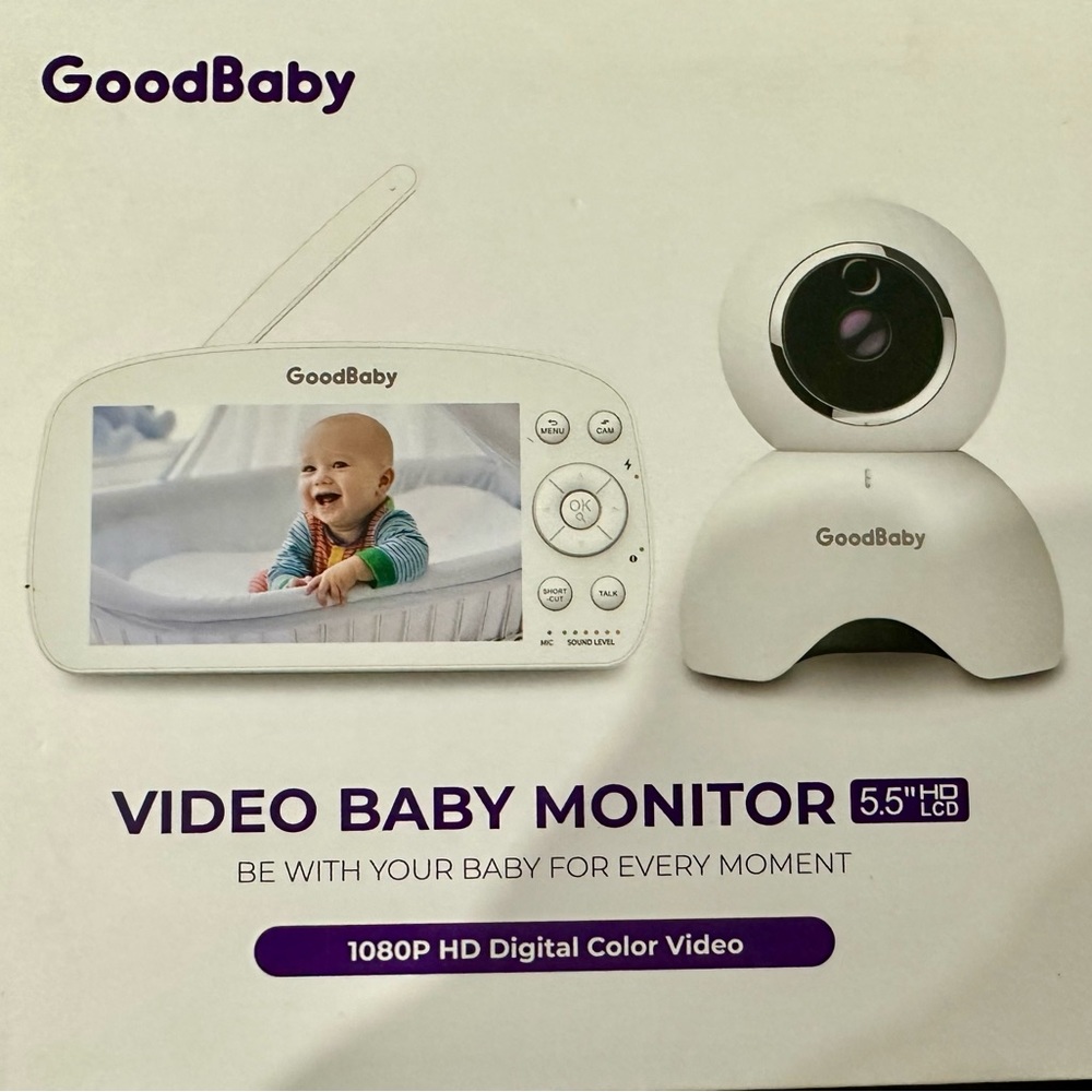Baby Monitor